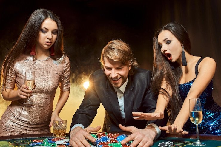 Antarmuka Number Prediction rasqq menampilkan pilihan angka dan hasil real-time